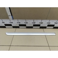 Молдинг задней правой двери VW Golf V Plus 2005-2014 5M0853754BGRU
