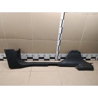 Накладка порога (внутренняя) OPEL Corsa D 2006-2015 13180724