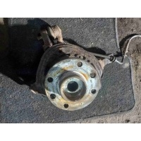 Ступица передняя правая Opel Corsa C 2002