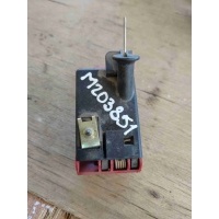 Ручка открывания капота Mercedes C W203 2003