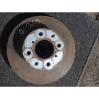 Диск тормозной передний Honda Civic 6(1995-2000) 2000