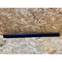 молдинг двери передней левой Volkswagen Golf 7 2017 5G9854939A