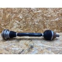 полуось передняя правая Volkswagen Golf 7 2017 5Q0407272K