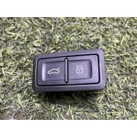 Кнопка открытия багажника Audi A7 4KA 2018 4g0959831d