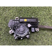 Доводчик багажника Audi A7 4KA 2018 3v5827887c
