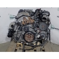 Двигатель Mercedes-Benz C-Class W203 2005 OM646 2.2 CDI OM646, OM646.961