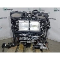 Двигатель mercedes S W222 2018 M177 177980