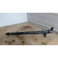 Топливная рейка mercedes c W203 2006 A6110700395, 0445214038