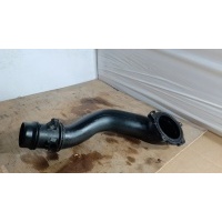 Патрубок интеркулера mercedes sprinter W907 2021 A6510900242