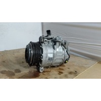 Компрессор кондиционера mercedes M W166 2014 A0008303802, 447250-1660 DENSO