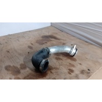 Патрубок турбины mercedes CLS C257 2023 A2560980000, A2560980507