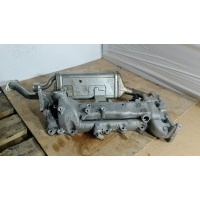 Коллектор впускной mercedes s W222 2017 A6420908337