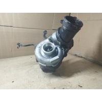 Турбина mercedes c W203 2003 A6110960999, A6110960999, AL0009 gt18v
