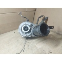 Турбина mercedes c W203 2006 A6460900080, A6460900080, AL0018 gt18v