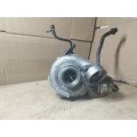 Турбина mercedes c W203 2003 A6110960999, AL0009 GT18V