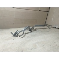 Трубка топливная mercedes GLE W166 2018 A6510701532, A6510701532, 6510701532, A6510708932, A6510701135