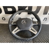 руль Mersedes-Benz A1664609603,A1668600002 A1664609603,A1668600002