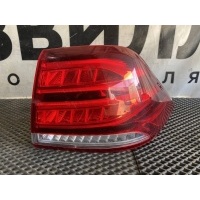 фонарь задний правый Mersedes-Benz A1669065802 A1669065802