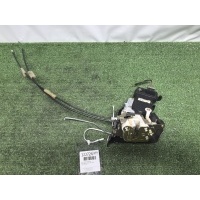 замок двери Mazda Demio DY3W 2004 D351-59-310C