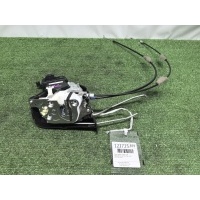 замок двери Mazda Demio DY3W 2004 D351-58-310C
