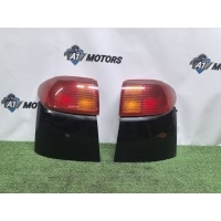 стоп-сигнал Mazda Demio DY3W 2004 D350-51-160B, D350-51-150C, D350-51-2E0APZ, D350-51-2F0APZ, p1977