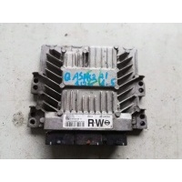 Блок управления двигателя 23710br30a 1.5 dci nissan qashqai