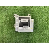блок управления подушками безопасности Maserati Quattroporte 5 M156 2007 276184,334225005
