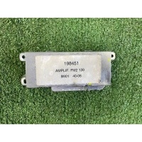 усилитель антенны Maserati Quattroporte 5 M156 2007 198451