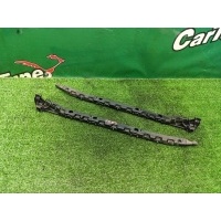 Кронштейны бампера Mercedes-Benz E W212 2013 A2128850763, A2128850863