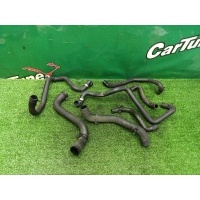 Патрубки охлаждения Mercedes-Benz CLA W117 2013 A2465010258