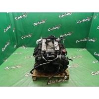 Двигатель Mercedes-Benz C W203 2001 M112.961 A1120101144