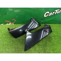 Накладки кузова Smart Fortwo BRABUS W451 2010 A4516901225