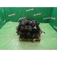 Двигатель Porsche Boxster 986 1997 M96.20 98610092000