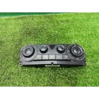 Блок климата Mercedes-Benz CLK W209 2006 A2038304085