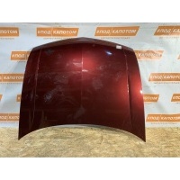капот Honda Accord 8(2007-2011) 2009 60100TL0G00ZZ