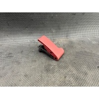 Ручка открывания капота Mercedes E W211 2005
