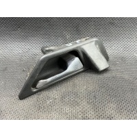 Ручка внутренняя задняя правая Mercedes E W124 1992 1247600261
