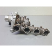 Турбина Haval Jolion 1118100AEG08B, ELT25210123Y1099