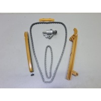 Ремкомплект ГРМ Mercedes-Benz E-Класс W213 A0009935002, A2700521000, A2700520500, A2700501100, A2700520400