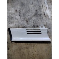 Накладка на бампер Scania R 2019 2297703,2890679,2978852