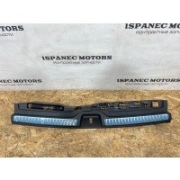 Накладка замка багажника Mercedes-Benz GLC x254 2023 a2546903700