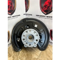 Кулак задний правый Mercedes-Benz GLC x254 2023 a2140200