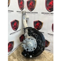 Кулак поворотный правый Mercedes-Benz GLC x254 2023 a2540200