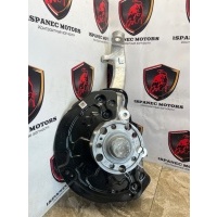 Кулак поворотный левый Mercedes-Benz GLC x254 2023 a2540100
