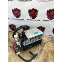 Высоковольтная батарея Mercedes-Benz GLC x254 2023 a0009827824