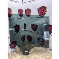 Стекло двери задней правой Mercedes-Benz GLC x254 2023 a2547352800