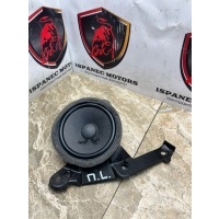 Динамик двери передней левой Mercedes-Benz GLC x254 2023 a2238201300