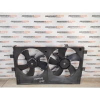Вентилятор охлаждения Mitsubishi Outlander 2 XL 2007 1355A101