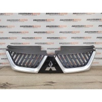 Решетка радиатора Mitsubishi Outlander 2 XL 2007 7450A037XA