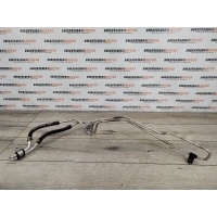 Трубка ГУР Mitsubishi Outlander 2 XL 2007 4455A027